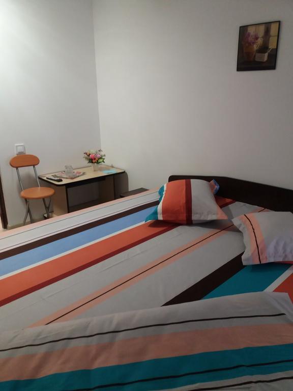 Hotel Casa Ariana Curtea de Argeş Exteriér fotografie